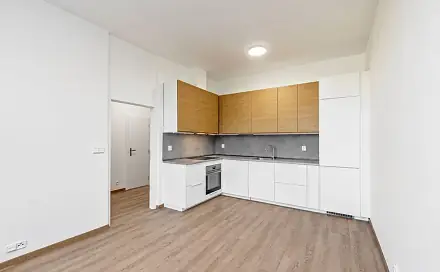 Prodej bytu 1+1 35 m²