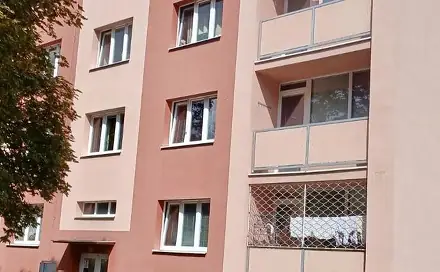 Prodej bytu 2+1 55 m², Antonína Sovy, Bílina - Teplické Předměstí, okres Teplice
