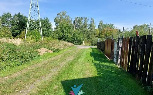 Prodej stavebního pozemku 1 374 m², Nové sady, Duchcov, okres Teplice