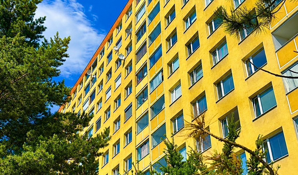 Prodej bytu 2+kk 43 m², Praha – náhled fotky 31