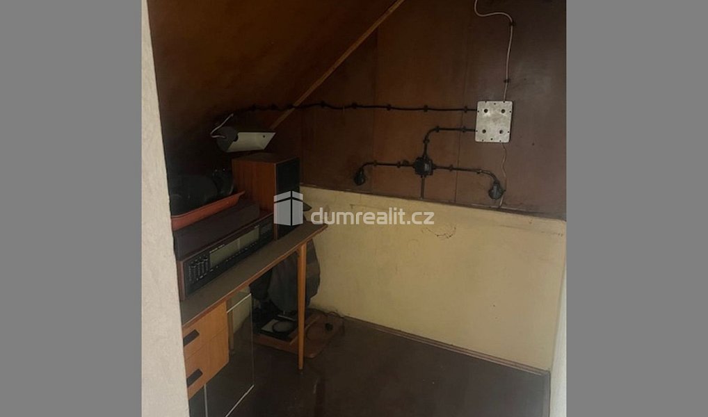 Prodej domu 140 m² s pozemkem 456 m², Velešín – náhled fotky 38