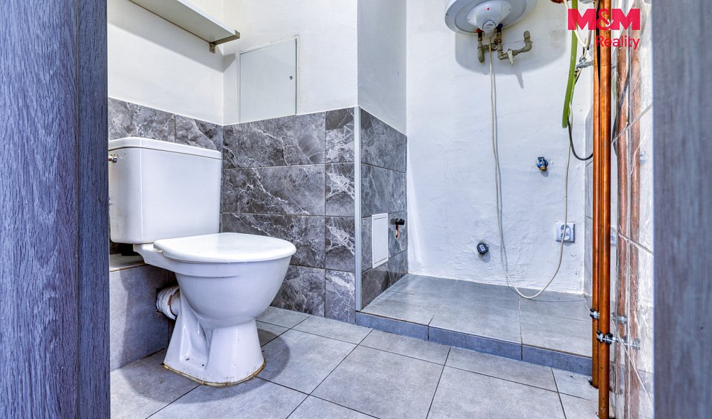 Prodej bytu 3+kk 67 m², Stříbro – náhled fotky 16