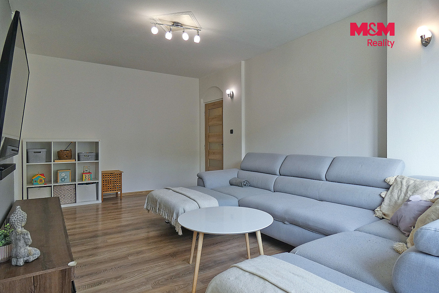 Prodej bytu 3+1 81 m² – fotografie 5