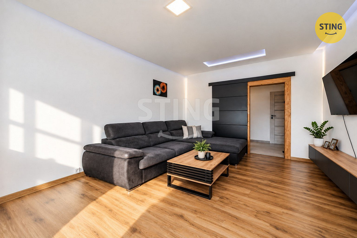 Prodej bytu 3+1 77 m² – fotografie 4