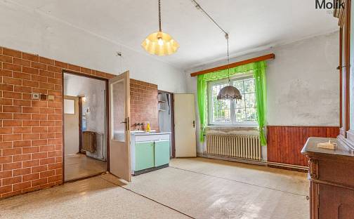 Prodej domu 125 m² s pozemkem 476 m², Smetanova, Duchcov, okres Teplice