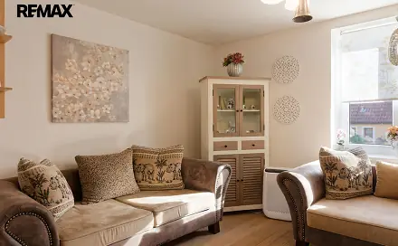Prodej domu 110 m² s pozemkem 789 m², Bohostice, okres Příbram
