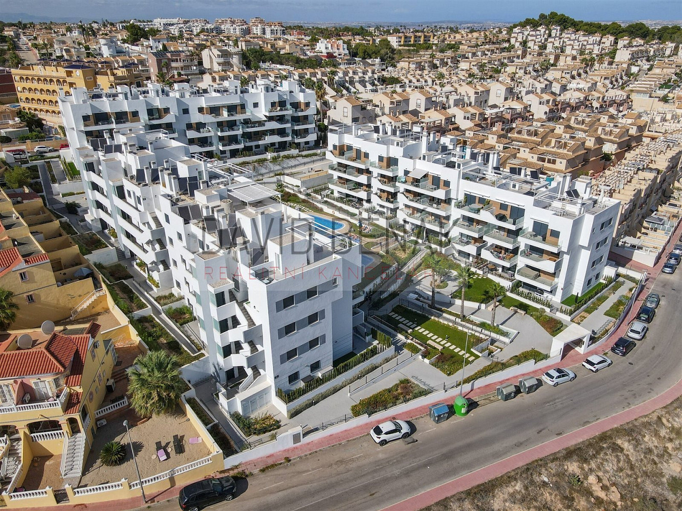 Pis 3+kk – Orihuela, Urbanización Monte Golf Fase VIII, Villa Martín - Vista 5
