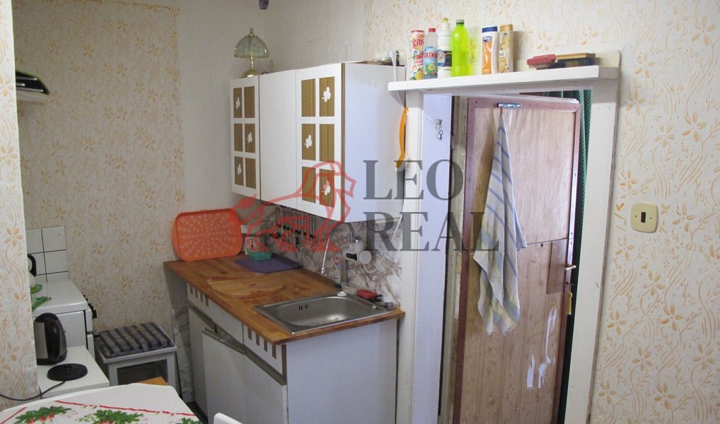 Prodej domu 42 m² s pozemkem 220 m², Voděrady – náhled fotky 7