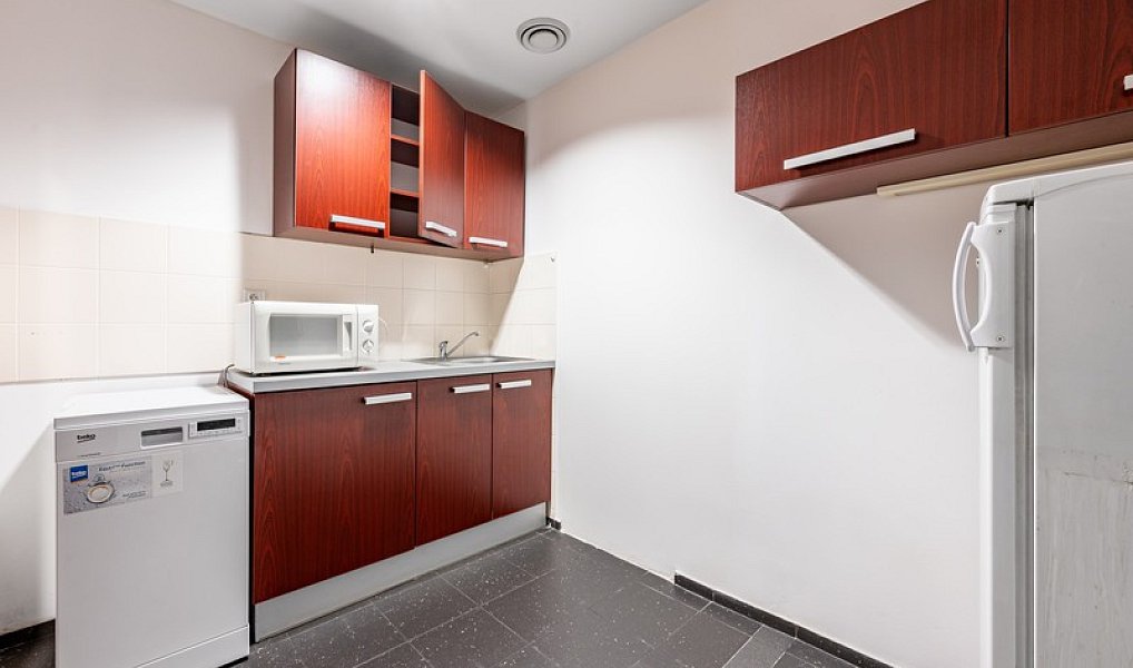 Pronájem kanceláře 90 m², Praha – náhled fotky 6