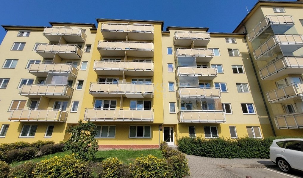 Prodej bytu 2+kk, 64 m², Horní Měcholupy - Praha 15, Praha