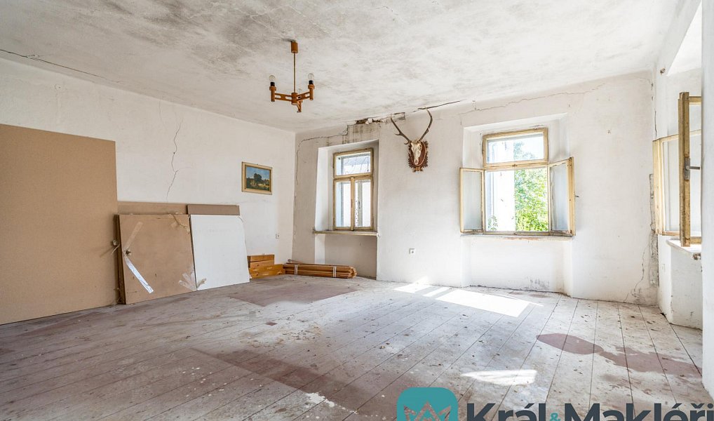 Prodej domu 69 m² s pozemkem 270 m², Třebenice – náhled fotky 5