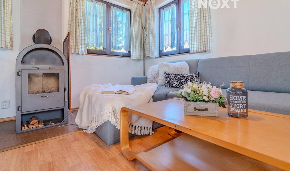 Prodej domu 42 m² s pozemkem 376 m², Hrachoviště – náhled fotky 5
