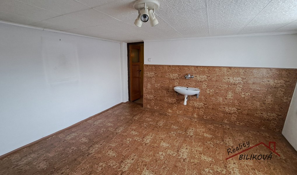 Prodej domu 107 m² s pozemkem 553 m², Lázně Toušeň – náhled fotky 20