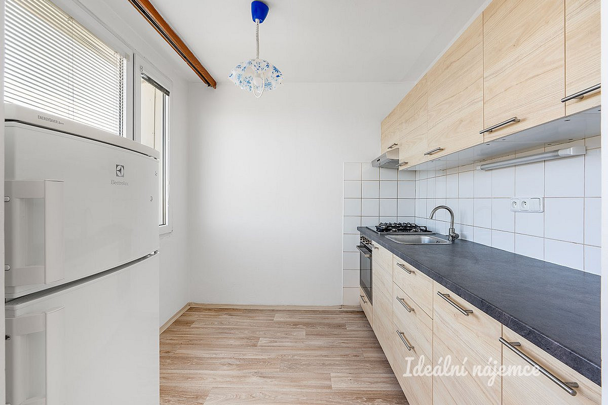 Pronájem bytu 3+1 59 m² – fotografie 5