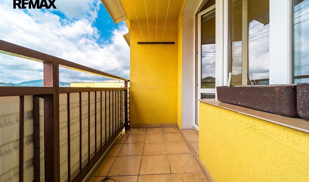 Prodej bytu 3+1 64 m², Frenštát pod Radhoštěm – náhled fotky 7