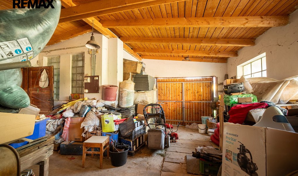 Prodej domu 80 m² s pozemkem 150 m², Velké Opatovice – náhled fotky 18