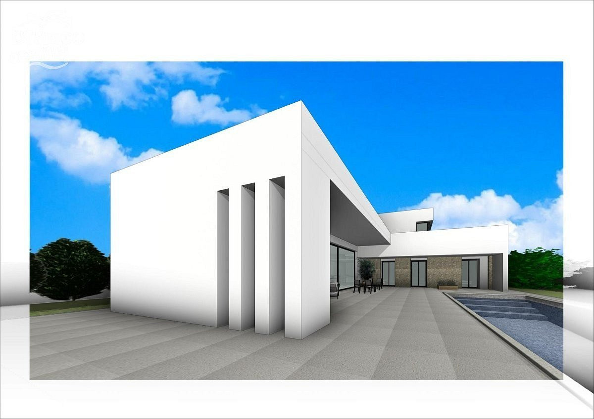 Prodej domu 223 m² s pozemkem 13 172 m² - Vista 6