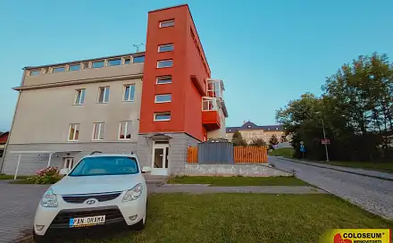 Prodej bytu 2+1 42 m², Jeseník