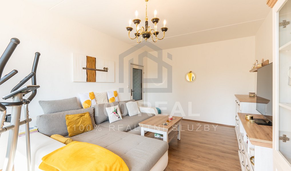 Pronájem bytu 2+1 64 m², Hradec Králové – náhled fotky 6
