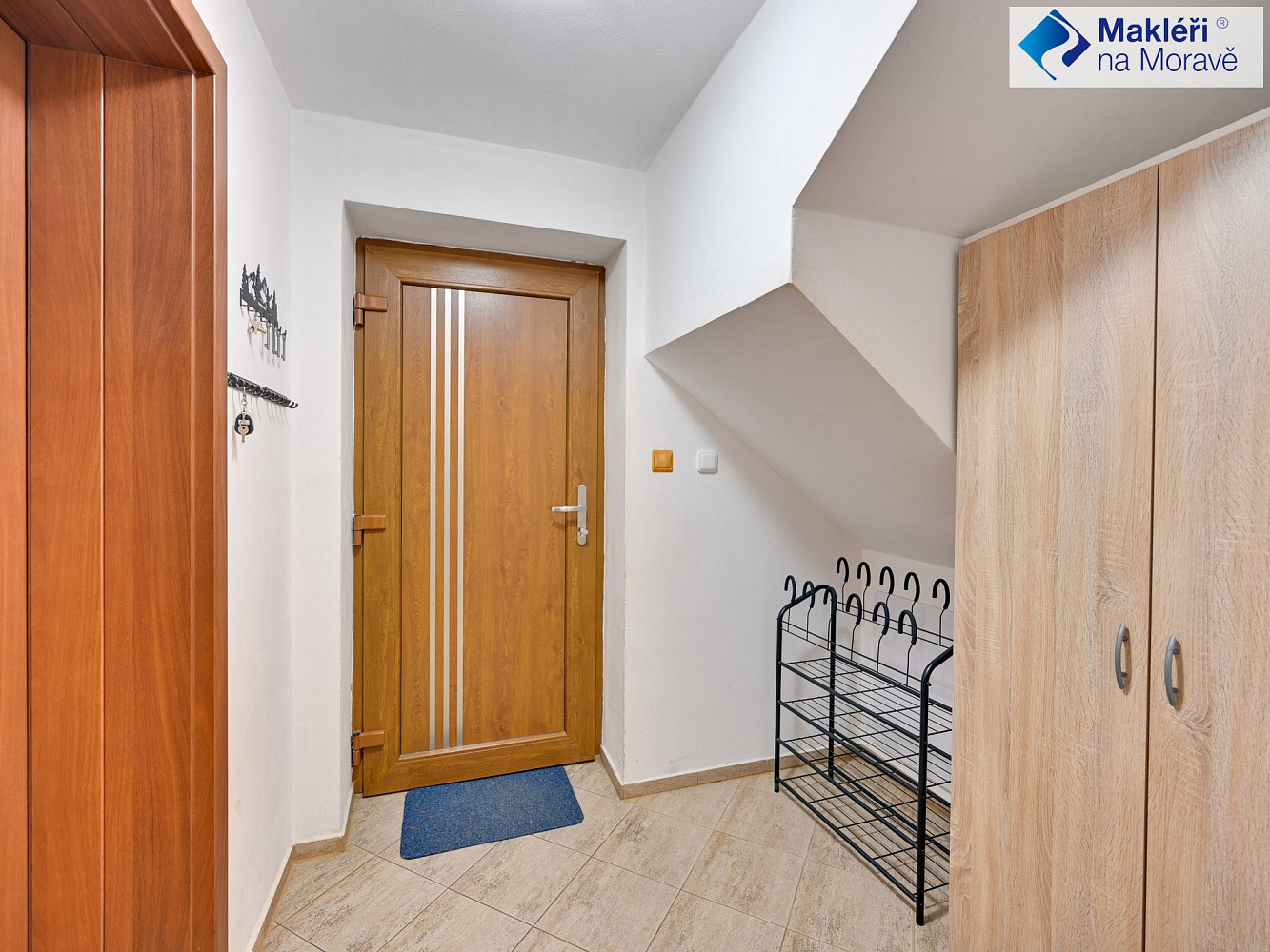 Prodej domu 166 m² s pozemkem 174 m² - Widok 3
