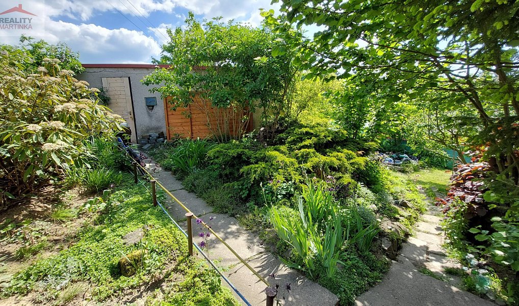 Prodej stavebního pozemku 350 m², Valašské Meziříčí – náhled fotky 5
