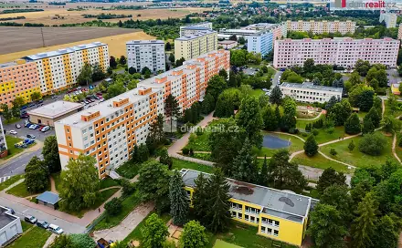 Prodej bytu 3+1 71 m², Na Výsluní, Neratovice, okres Mělník