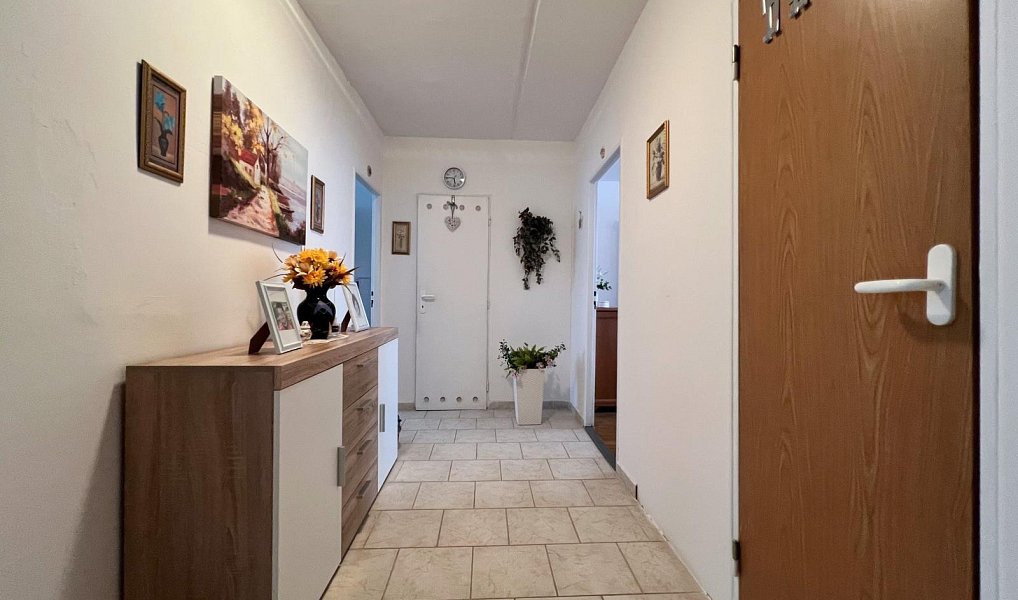 Prodej bytu 3+1 62 m², Most – náhled fotky 16