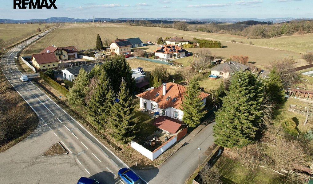 Prodej domu 300 m² s pozemkem 761 m², Chlístov – náhled fotky 23