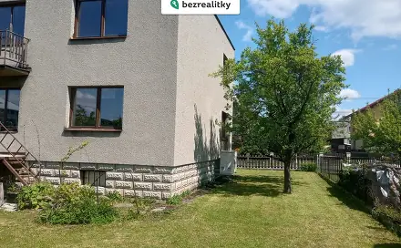 Prodej domu 186 m² s pozemkem 698 m², Pastelník, Mořkov, okres Nový Jičín