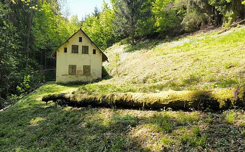 Prodej domu 100 m² s pozemkem 3 213 m², Koberovy, okres Jablonec nad Nisou