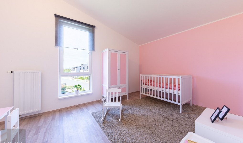 Prodej domu 161 m² s pozemkem 1 m², Dobříš – náhled fotky 8