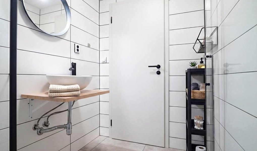 Prodej bytu 1+kk 28 m², Lipno nad Vltavou – náhled fotky 5