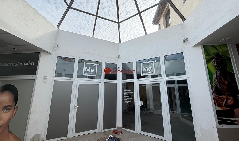 Pronájem kanceláře 66 m², Litvínov – náhled fotky 7