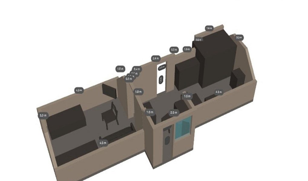 Prodej domu 110 m² s pozemkem 270 m², Chyňava – náhled fotky 30