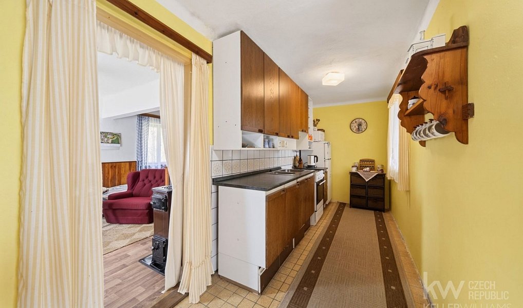 Prodej chaty/chalupy 100 m² s pozemkem 702 m², Pňovany – náhled fotky 19