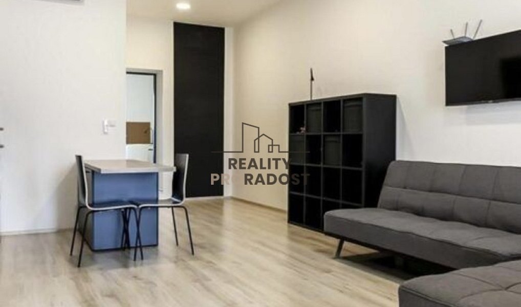Pronájem bytu 2+kk 54 m², Brno – náhled fotky 2