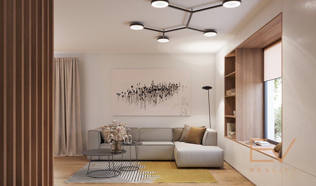 Prodej domu 110 m² s pozemkem 322 m², Mšecké Žehrovice – náhled fotky 11