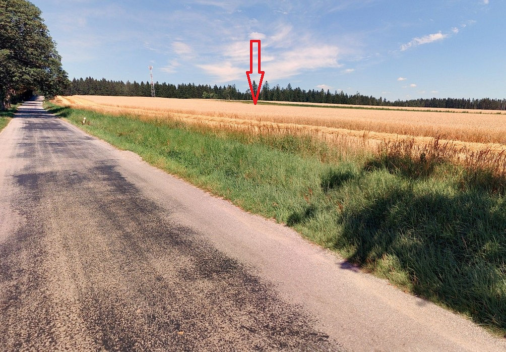 Prodej pole 37 333 m²