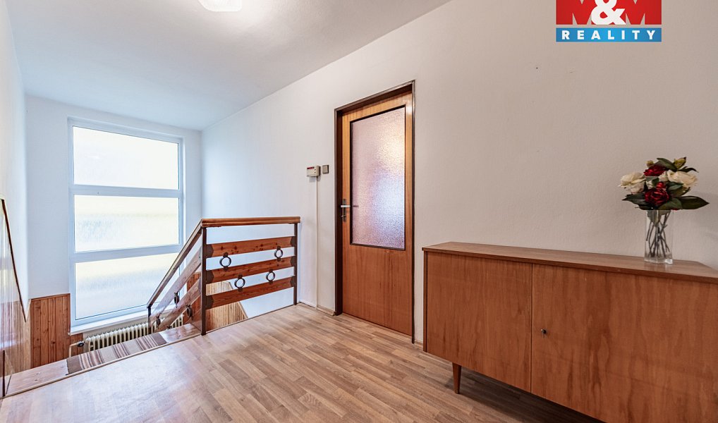 Prodej domu 230 m² s pozemkem 832 m², Bohutín – náhled fotky 19