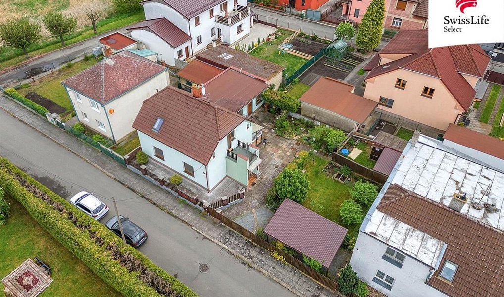 Prodej domu 180 m² s pozemkem 450 m², Řepov – náhled fotky 29