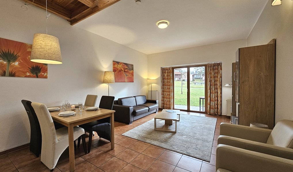 Prodej bytu 3+kk 88 m², Lipno nad Vltavou – náhled fotky 3