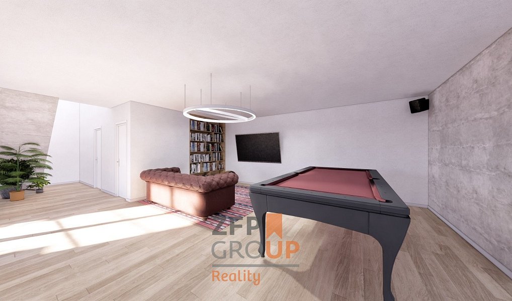 Prodej domu 355 m² s pozemkem 555 m², Prostějov – náhled fotky 59