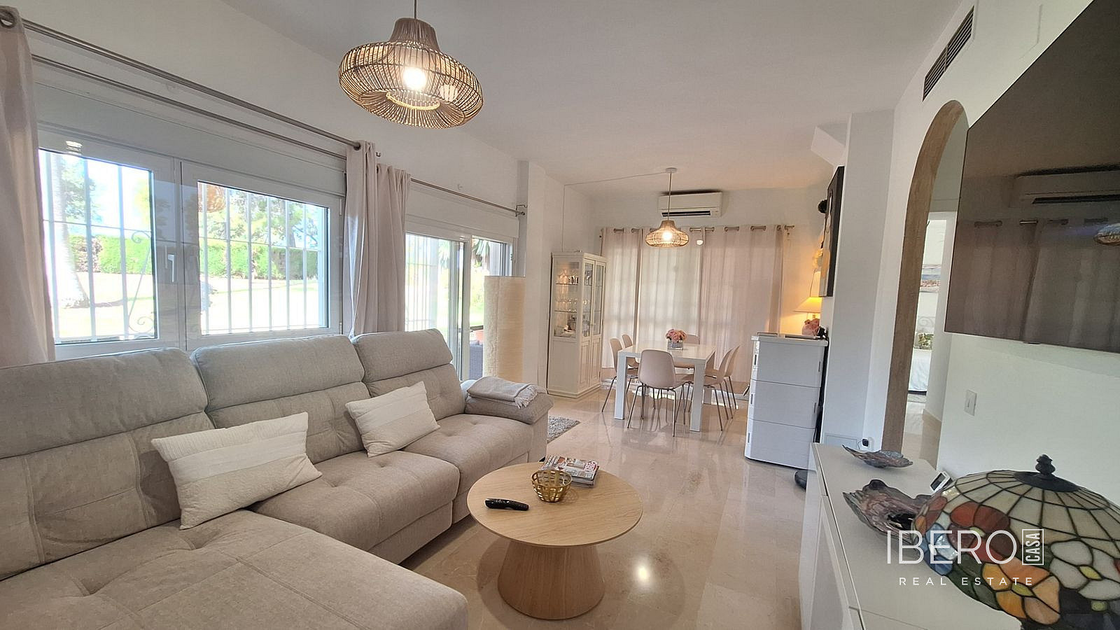 Pis 3+kk – Estepona, Barriada Islas Canarias - Vista 3