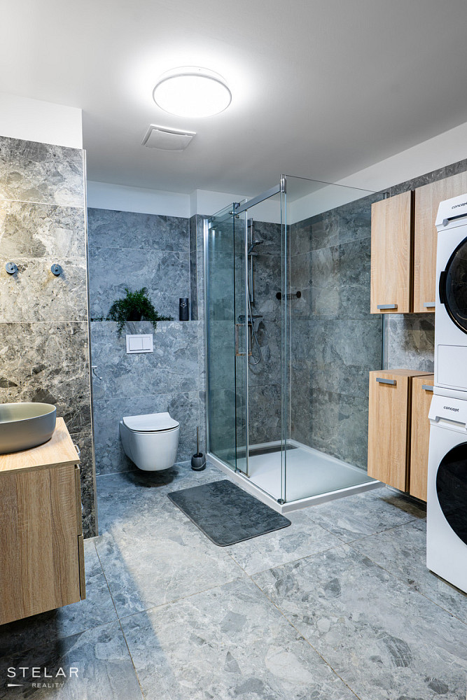 Prodej bytu 2+kk 46 m² – fotografie 3