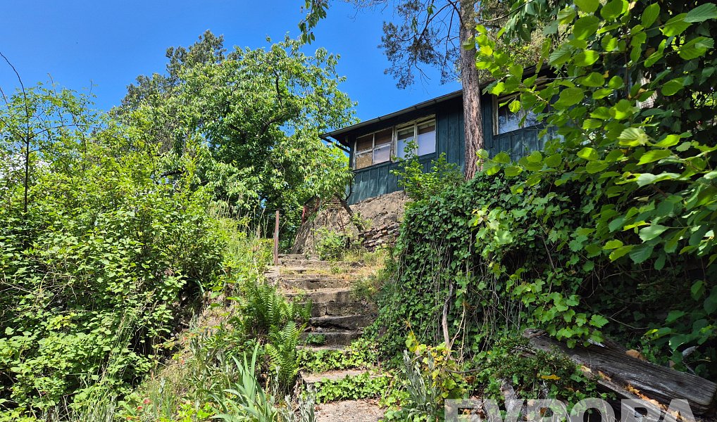 Prodej chaty/chalupy 36 m² s pozemkem 156 m², Dolní Břežany – náhled fotky 3