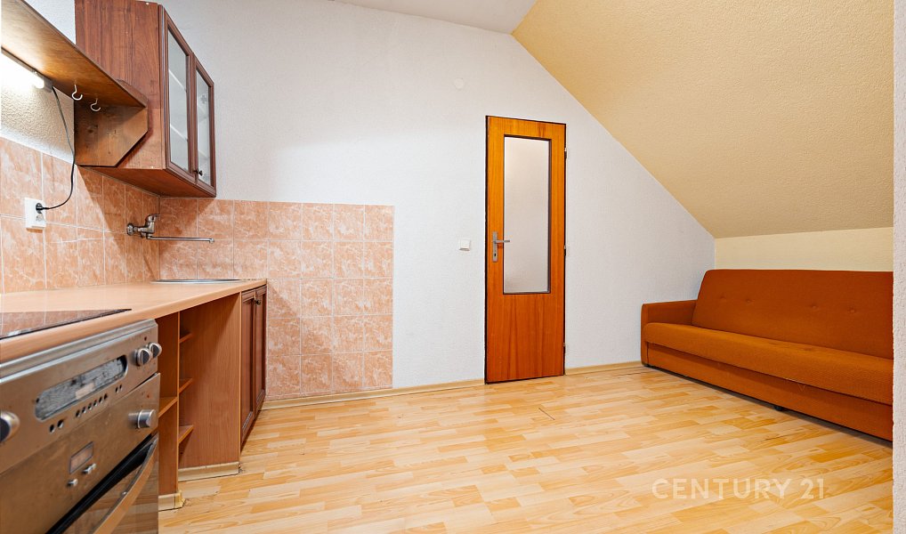 Prodej chaty/chalupy 648 m² s pozemkem 907 m², Strašín – náhled fotky 20