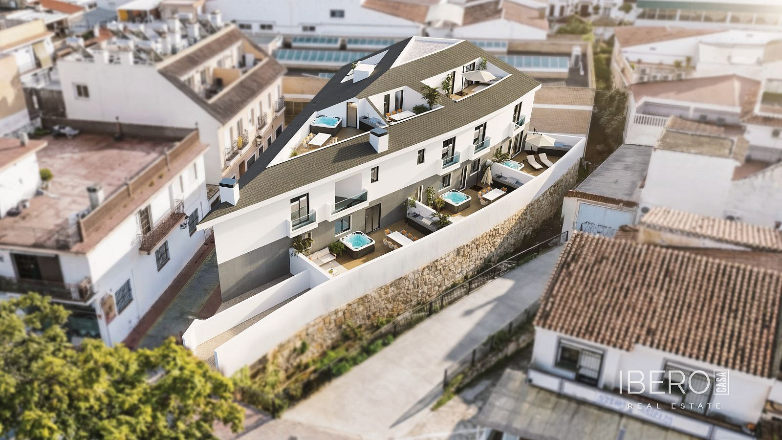 Pis 2+kk – Fuengirola, Los Boliches - Vista 2