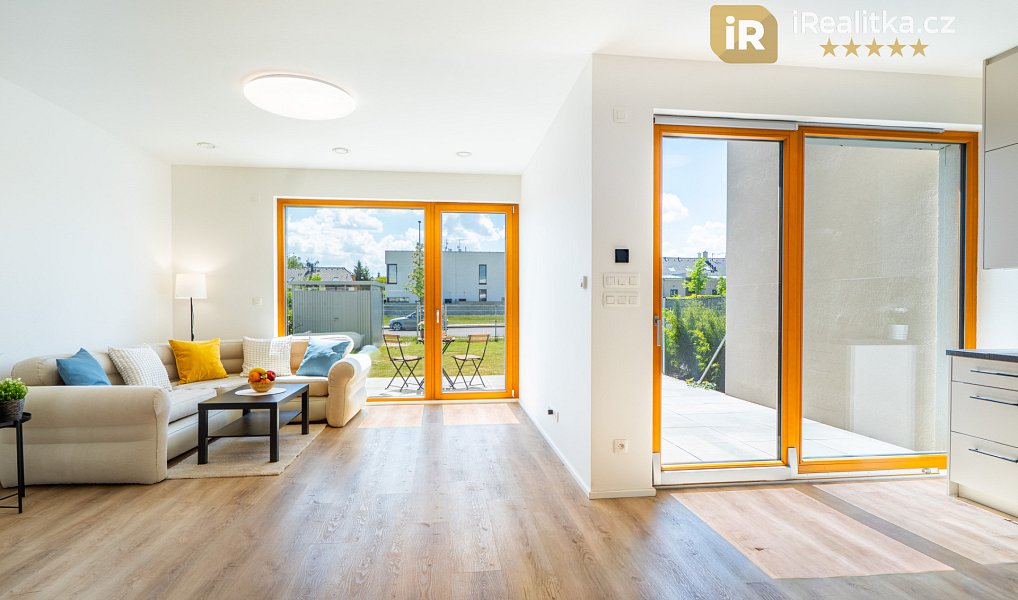 Prodej domu 110 m² s pozemkem 298 m², Praha – náhled fotky 4