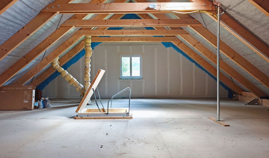 Prodej domu 100 m² s pozemkem 2 086 m², Vlastislav – náhled fotky 33