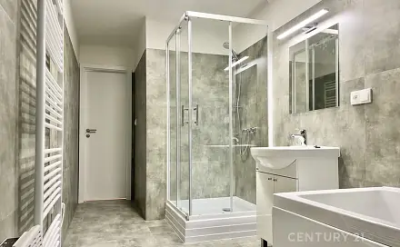 Pronájem bytu 3+1 88 m², Hlavní, Zborovice, okres Kroměříž